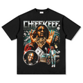 CHIEF KEEF TEE 2024 Hoodie, Sweatshirt | CoreVibeTees.com (Image 1)