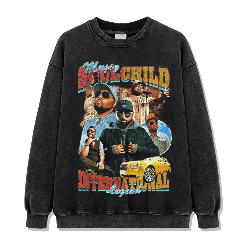 MUSIQ SOULCHILD Sweatshirt 2024 T-Shirts, Hoodie | CoreVibeTees.com (Image 3)