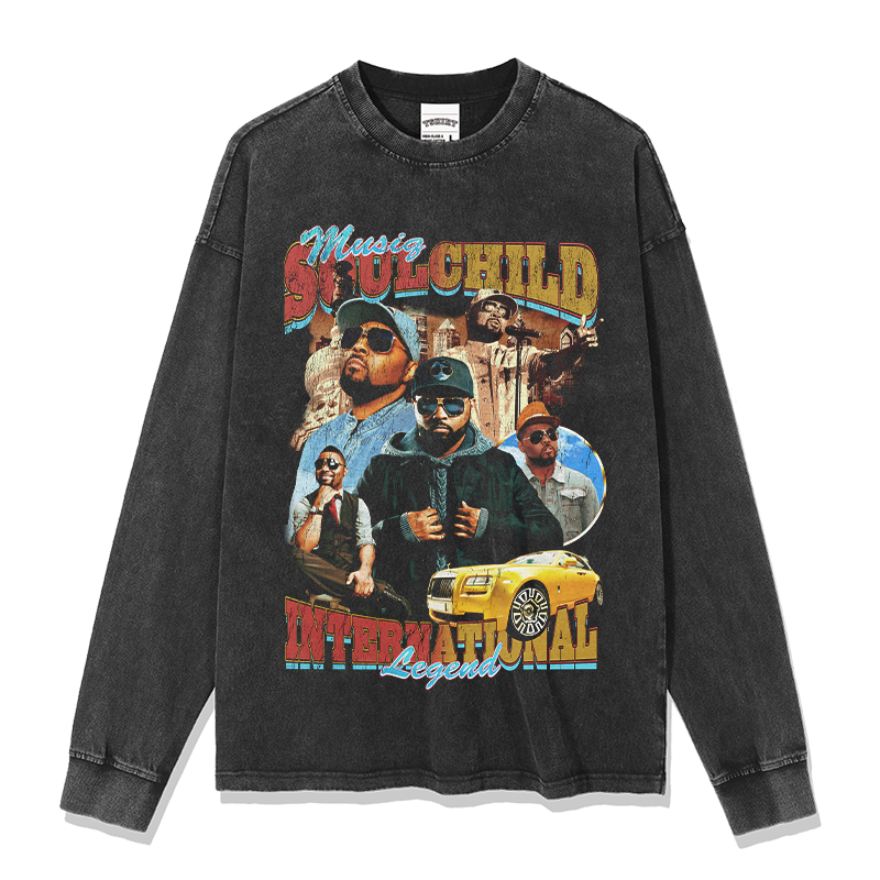 MUSIQ SOULCHILD Sweatshirt 2024 T-Shirts, Hoodie | CoreVibeTees.com (Image 4)