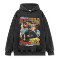 MUSIQ SOULCHILD HOODIE 2024 T-Shirts, Sweatshirt | CoreVibeTees.com (Image 1)
