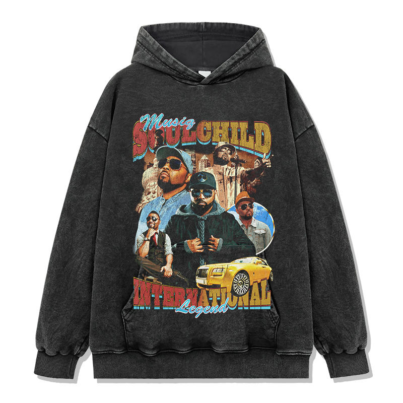 MUSIQ SOULCHILD HOODIE 2024 T-Shirts, Sweatshirt | CoreVibeTees.com (Image 1)