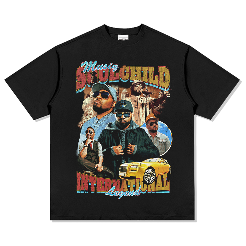 MUSIQ SOULCHILD TEE 2024 Hoodie, Sweatshirt | CoreVibeTees.com (Image 3)