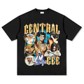CENTRAL CEE TEE 2024 Hoodie, Sweatshirt | CoreVibeTees.com (Image 1)