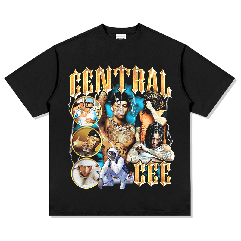 CENTRAL CEE TEE 2024 Hoodie, Sweatshirt | CoreVibeTees.com (Image 1)