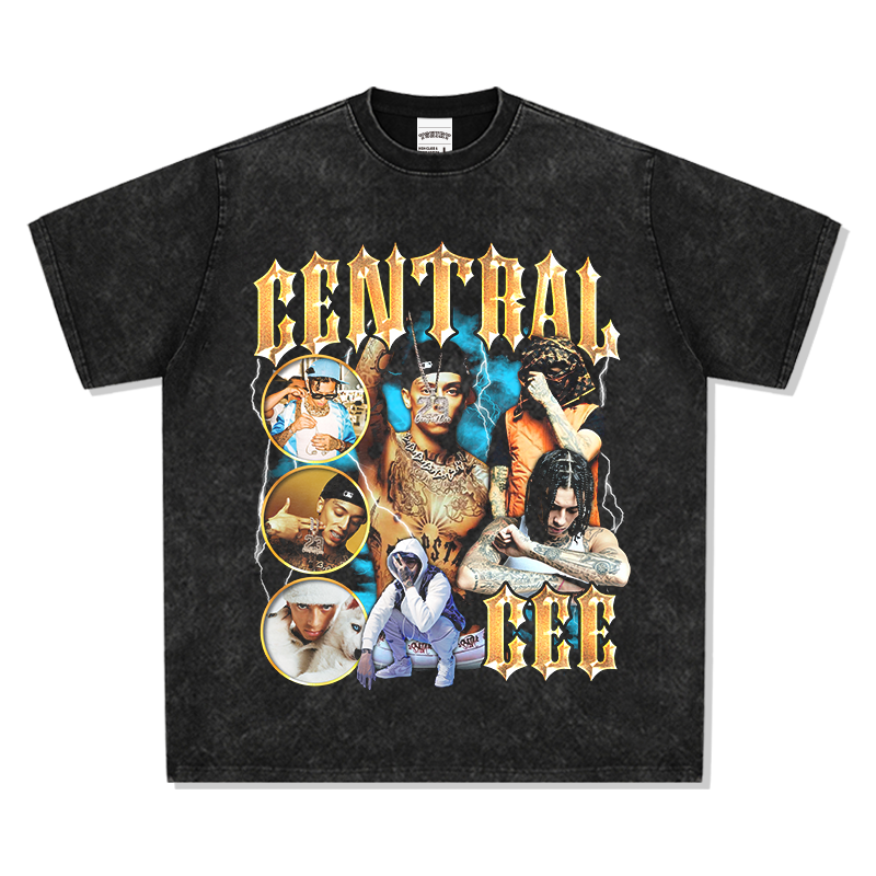 CENTRAL CEE TEE 2024 Hoodie, Sweatshirt | CoreVibeTees.com (Image 3)