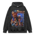 TUPAC HOODIE 2024 Style002 T-Shirts, Sweatshirt | CoreVibeTees.com (Image 1)