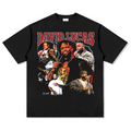 DAVID LUCAS TEE 2024 Hoodie, Sweatshirt | CoreVibeTees.com (Image 1)