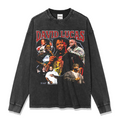 DAVID LUCAS Sweatshirt 2024 T-Shirts, Hoodie | CoreVibeTees.com (Image 1)