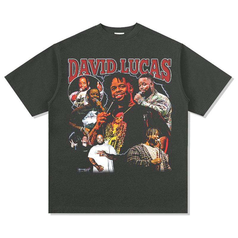 DAVID LUCAS TEE 2024 Hoodie, Sweatshirt | CoreVibeTees.com (Image 3)