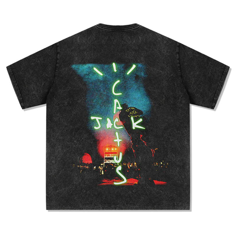 TRAVIS SCOTT TEE 2024 Style004 Hoodie, Sweatshirt | CoreVibeTees.com (Image 3)