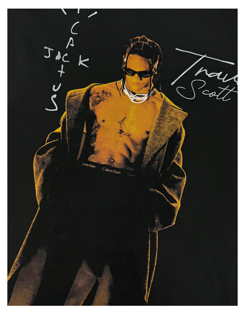 TRAVIS SCOTT Sweatshirt 2024 Style003 T-Shirts, Hoodie | CoreVibeTees.com (Image 5)