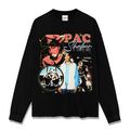 TUPAC Sweatshirt 2024 Style003 T-Shirts, Hoodie | CoreVibeTees.com (Image 1)
