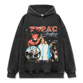 TUPAC HOODIE 2024 Style001 T-Shirts, Sweatshirt | CoreVibeTees.com (Image 1)