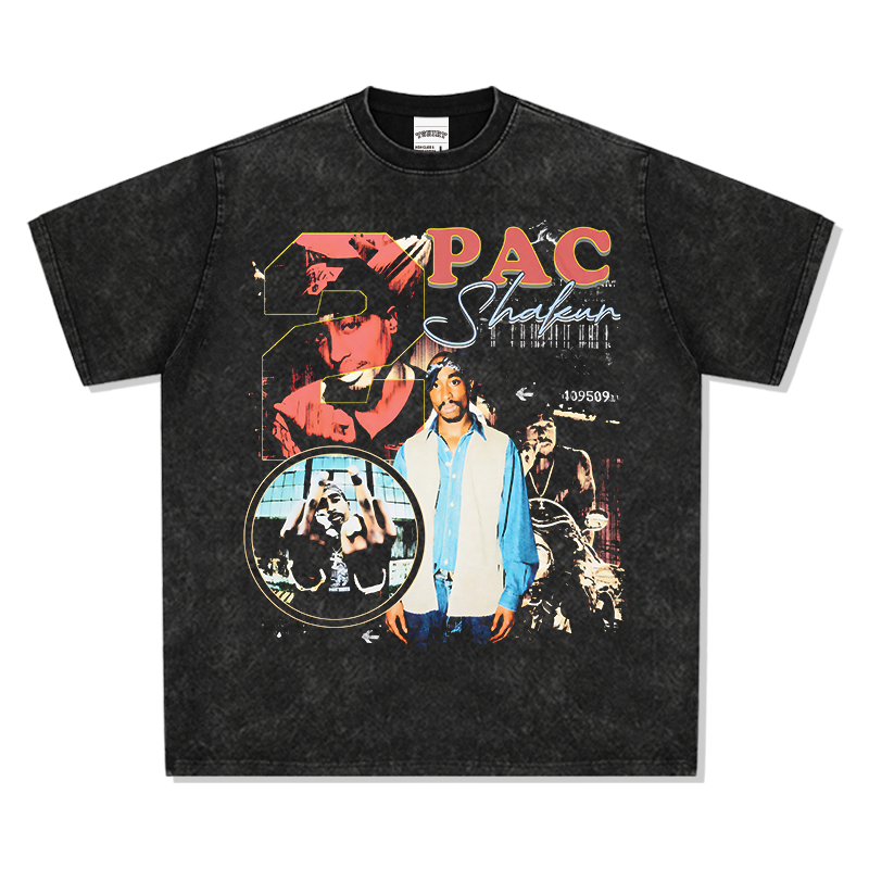 TUPAC TEE 2024 Style003 Hoodie, Sweatshirt | CoreVibeTees.com (Image 1)