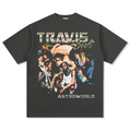 TRAVIS SCOTT TEE 2024 Style003 Hoodie, Sweatshirt | CoreVibeTees.com (Image 1)