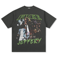 FREE JEFFERY TEE 2024 Hoodie, Sweatshirt | CoreVibeTees.com (Image 1)