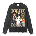 DILJIT DOSANJH Sweatshirt 2024 T-Shirts, Hoodie | CoreVibeTees.com (Image 1)
