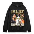 DILJIT DOSANJH HOODIE 2024 T-Shirts, Sweatshirt | CoreVibeTees.com (Image 1)
