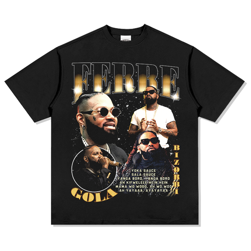FERRE TEE 2024 Hoodie, Sweatshirt | CoreVibeTees.com (Image 1)