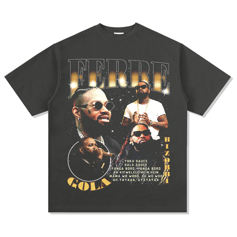 FERRE TEE 2024 Hoodie, Sweatshirt | CoreVibeTees.com (Image 2)