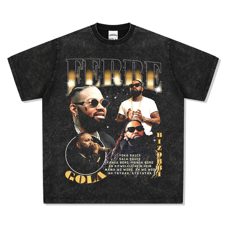 FERRE TEE 2024 Hoodie, Sweatshirt | CoreVibeTees.com (Image 3)