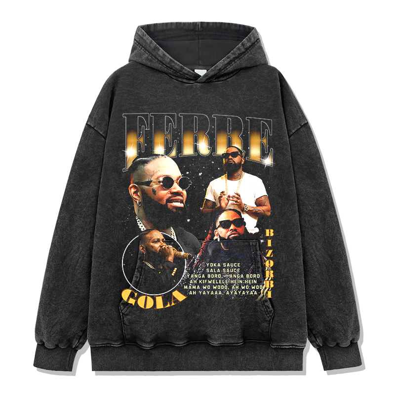 FERRE HOODIE 2024 T-Shirts, Sweatshirt | CoreVibeTees.com (Image 1)