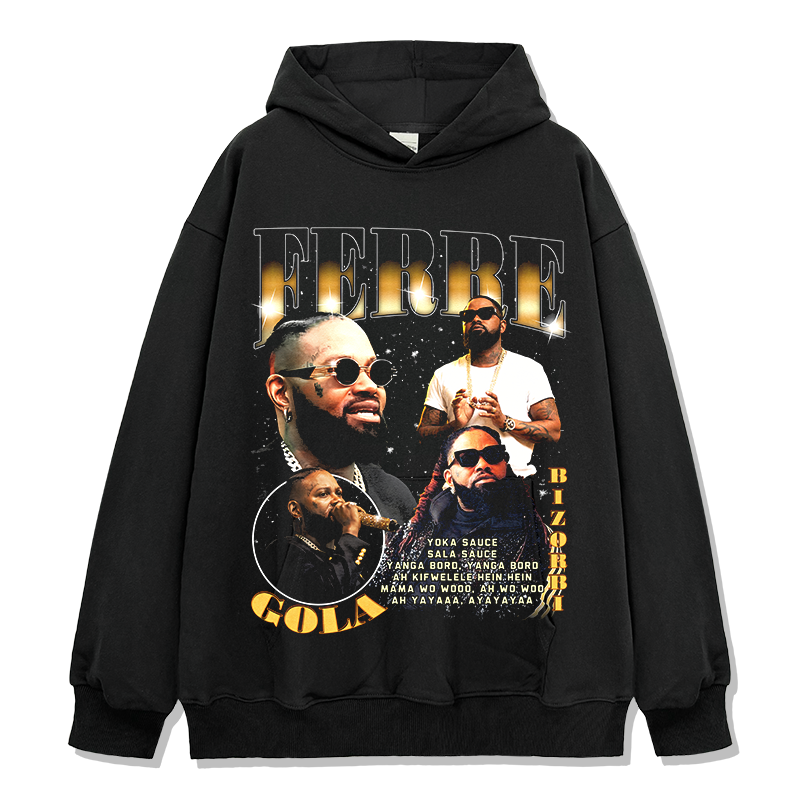FERRE HOODIE 2024 T-Shirts, Sweatshirt | CoreVibeTees.com (Image 2)