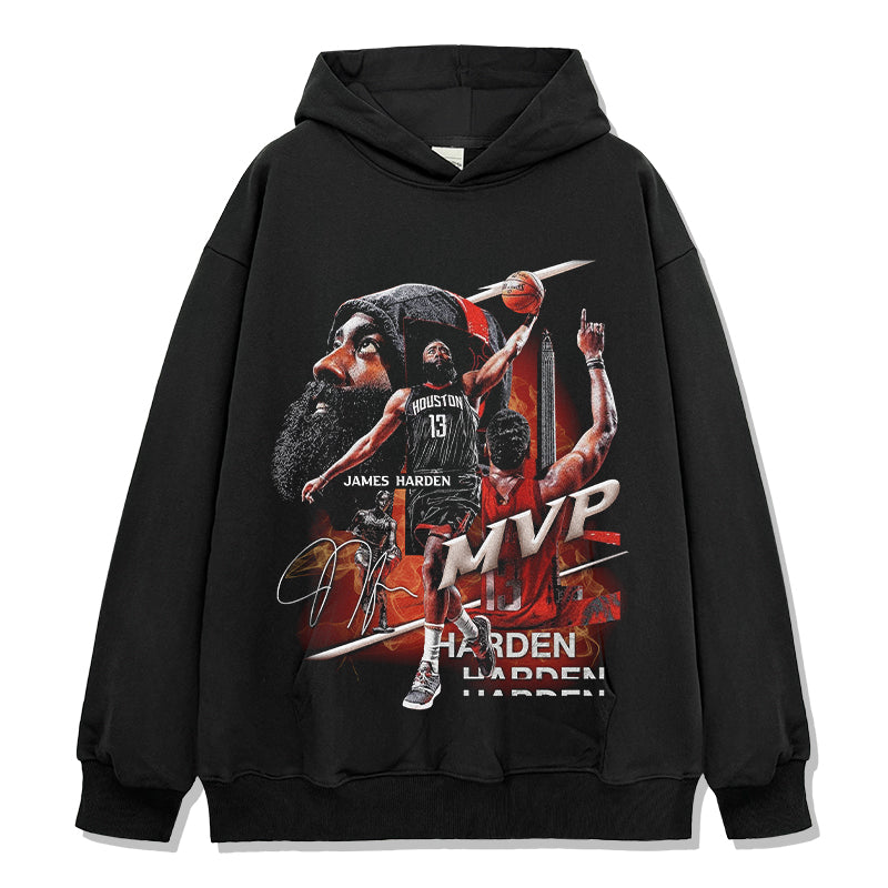 James Harden HOODIE NBA 2024 T-Shirts, Sweatshirt | CoreVibeTees.com (Image 2)