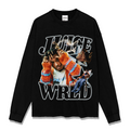 JUICE WRLD Sweatshirt 2024 Style001 T-Shirts, Hoodie | CoreVibeTees.com (Image 1)