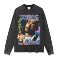 TUPAC Sweatshirt 2024 Style002 T-Shirts, Hoodie | CoreVibeTees.com (Image 1)