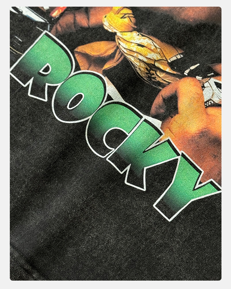 ASAP ROCKY TEE 2024 Hoodie, Sweatshirt | CoreVibeTees.com (Image 1)