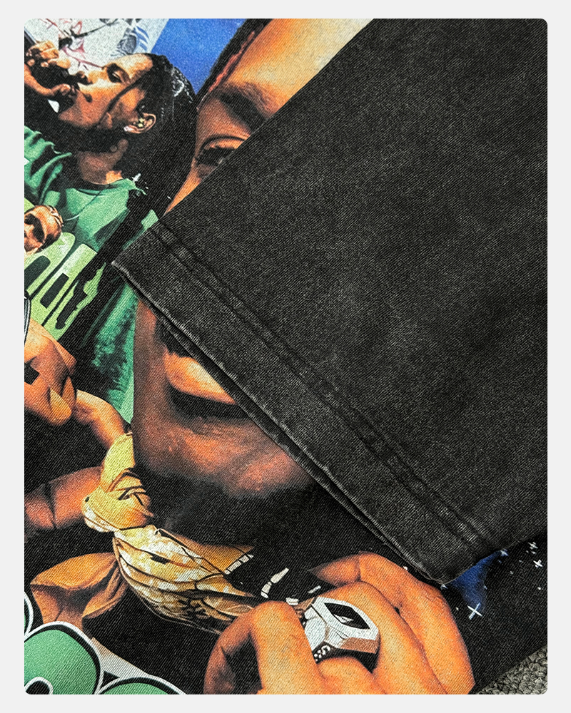 ASAP ROCKY TEE 2024 Hoodie, Sweatshirt | CoreVibeTees.com (Image 4)
