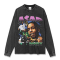 ASAP ROCKY Sweatshirt 2024 T-Shirts, Hoodie | CoreVibeTees.com (Image 1)