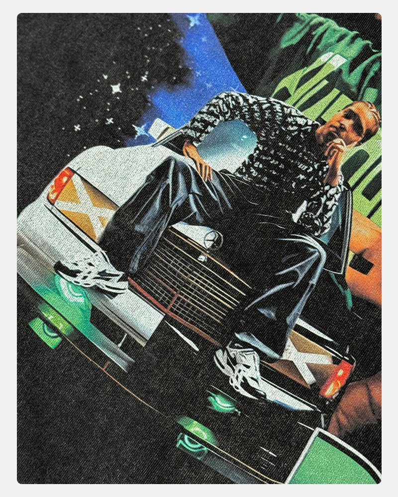 ASAP ROCKY Sweatshirt 2024 T-Shirts, Hoodie | CoreVibeTees.com (Image 5)