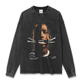 TRAVIS SCOTT Sweatshirt 2024 Style001 T-Shirts, Hoodie | CoreVibeTees.com (Image 1)