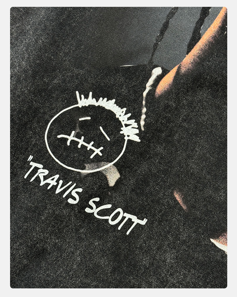 TRAVIS SCOTT Sweatshirt 2024 Style001 T-Shirts, Hoodie | CoreVibeTees.com (Image 4)
