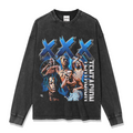 XXXTENTACION Sweatshirt 2024 Style001 T-Shirts, Hoodie | CoreVibeTees.com (Image 1)