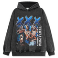 XXXTENTACION HOODIE 2024 T-Shirts, Sweatshirt | CoreVibeTees.com (Image 1)