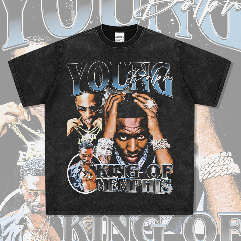 YOUNGDOLPH TEE 2024 Hoodie, Sweatshirt | CoreVibeTees.com (Image 4)