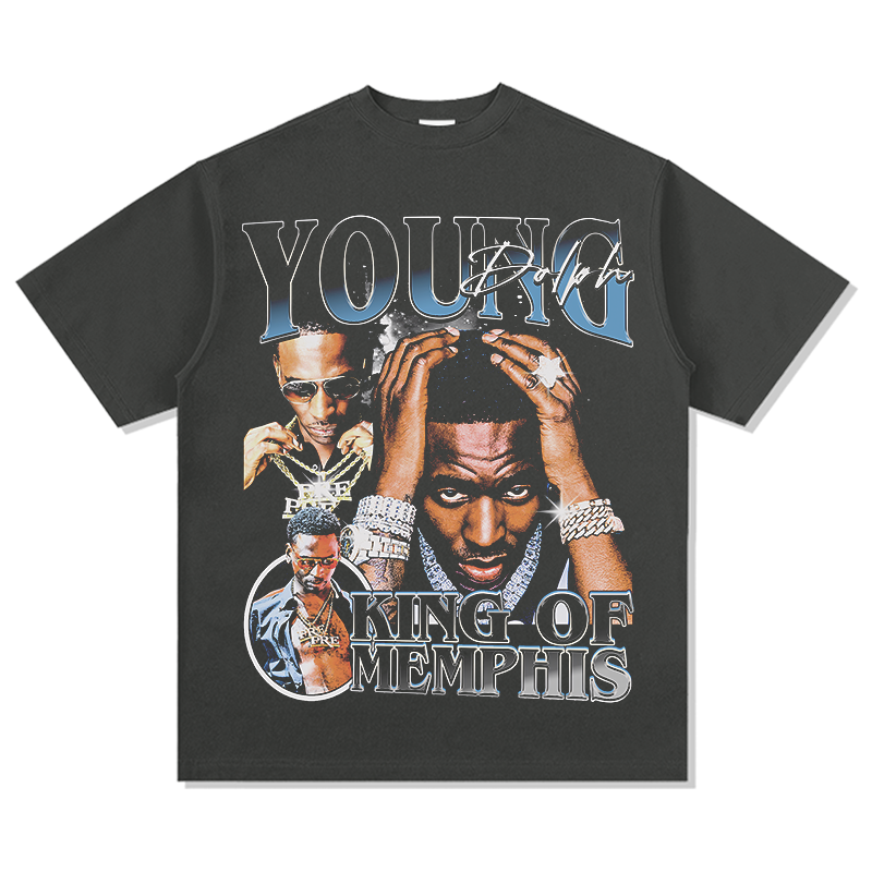 YOUNGDOLPH TEE 2024 Hoodie, Sweatshirt | CoreVibeTees.com (Image 5)