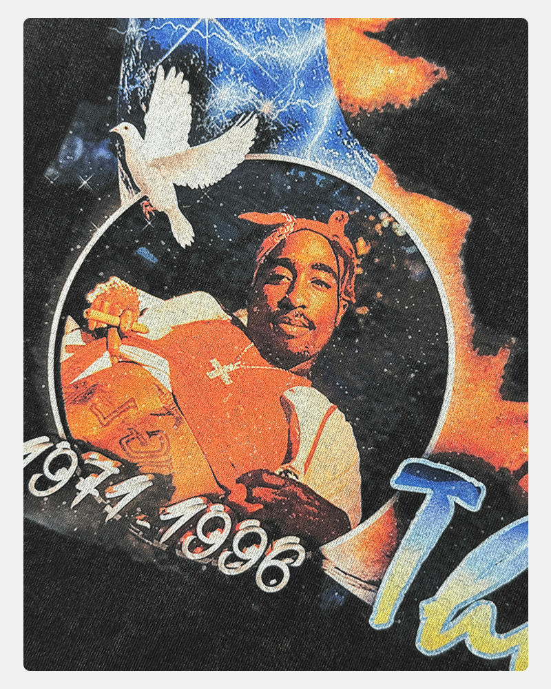 This Life By Tupac Shakur Sweatshirt T-Shirts, Hoodie | CoreVibeTees.com (Image 5)