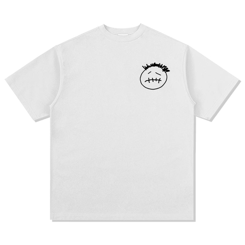 Cactus Jack By Travis Scott Hoodie T-Shirts, Sweatshirt | CoreVibeTees.com (Image 4)