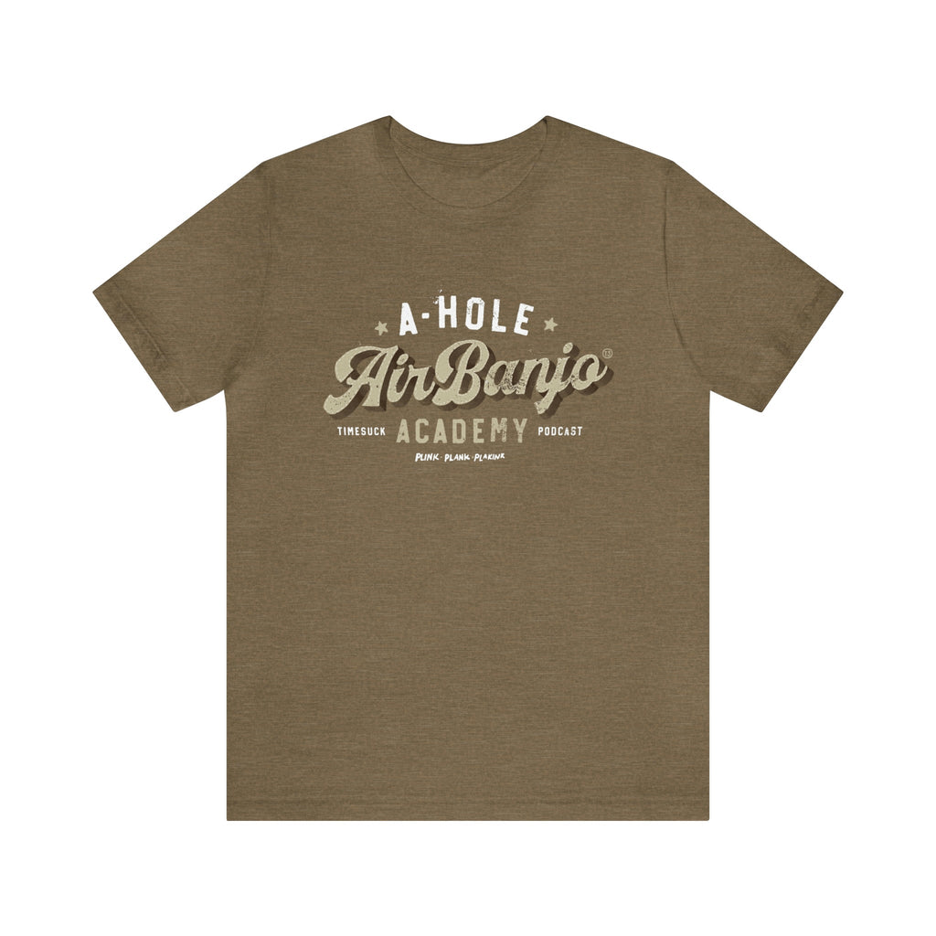 Air Banjo Academy 2022 Tee Hoodie, Sweatshirt | CoreVibeTees.com (Image 3)