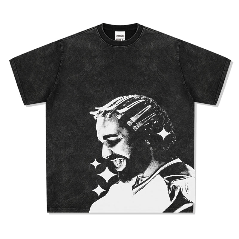 For All the Dogs By Drake TEE Style004 Hoodie, Sweatshirt | CoreVibeTees.com (Image 3)