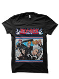 Bleach Black T-Shirt Hoodie, Sweatshirt | CoreVibeTees.com