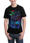 Infinity War Black T-Shirt Style002 Hoodie, Sweatshirt | CoreVibeTees.com