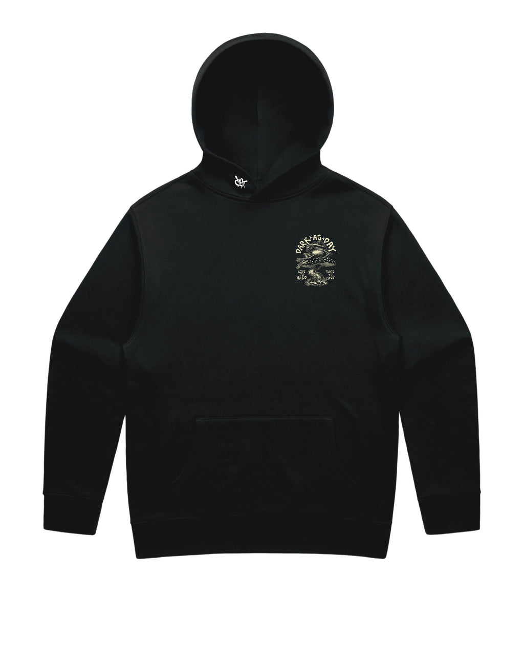Take It Easy Hoodie T-Shirts, Sweatshirt | CoreVibeTees.com (Image 2)