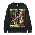 Stephen Curry Sweatshirt NBA 2024 Style005 T-Shirts, Hoodie | CoreVibeTees.com (Image 1)