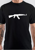 Ak 47 T-Shirt Hoodie, Sweatshirt | CoreVibeTees.com