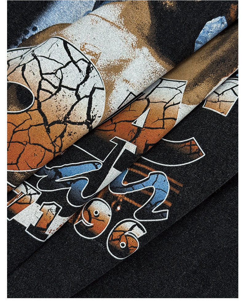 Tupac Shakur Sweatshirt Style019 T-Shirts, Hoodie | CoreVibeTees.com (Image 4)